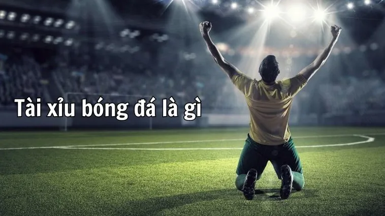 Cách Chơi Kèo Tài Xỉu Bóng Đá Chi Tiết Và Chiến Lược Nâng Cao Tỷ Lệ Thắng