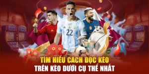 Hướng Dẫn Chi Tiết Cách Chơi Kèo Trên Kèo Dưới Trong Bóng Đá Chuẩn Xác