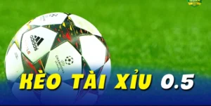 Cách Chơi Kèo Tài Xỉu Chi Tiết Và Các Chiến Thuật Dự Đoán Kết Quả Chuẩn Xác Nhất