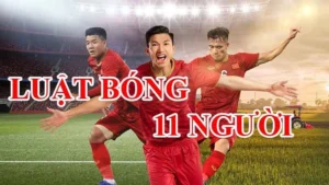 Tổng Hợp Chi Tiết Luật Sân Bóng Đá Thi Đấu Chuẩn Quốc Tế Mới Nhất Hiện Nay