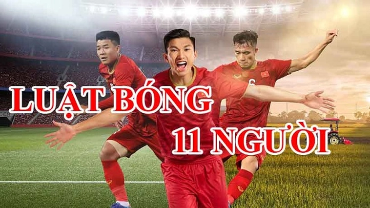 Tổng Hợp Chi Tiết Luật Sân Bóng Đá Thi Đấu Chuẩn Quốc Tế Mới Nhất Hiện Nay