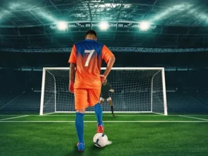 Quy Định Toàn Diện Về Quả Phạt Đền Trong Bóng Đá Chuyên Nghiệp