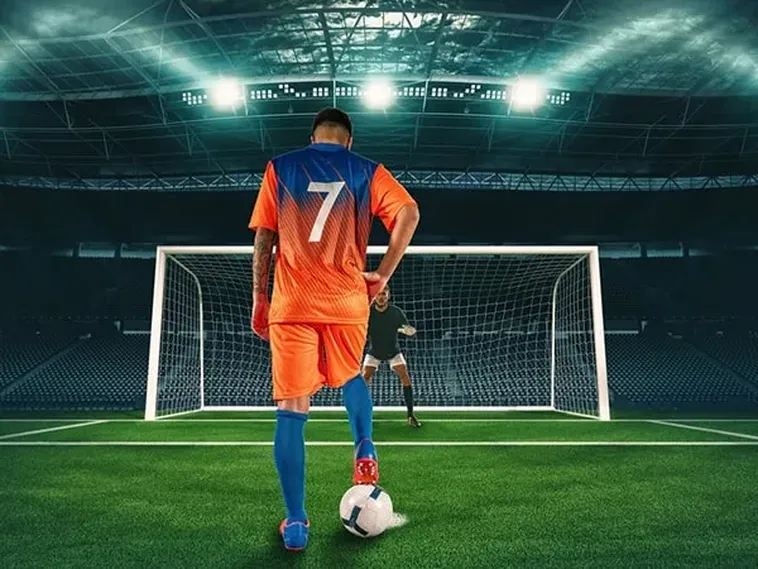 Quy Định Toàn Diện Về Quả Phạt Đền Trong Bóng Đá Chuyên Nghiệp