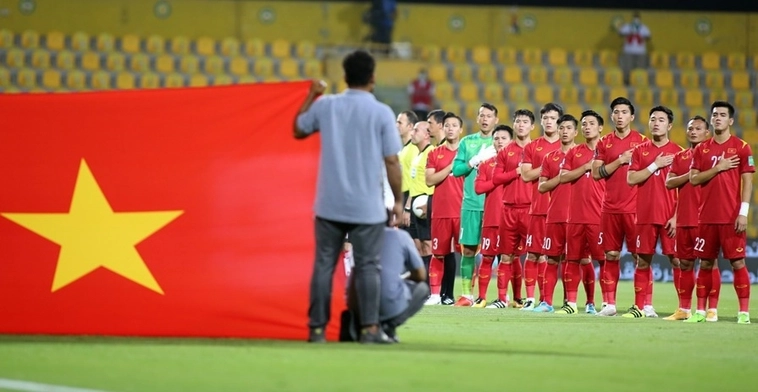 Tin tức bóng đá 2026 mới nhất về World Cup và U23 Việt Nam